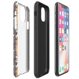 For iPhone 11 Pro Case Tough Protective Cover Seamless Cat | iCoverLover Australia