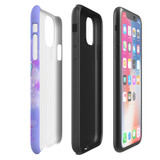 For iPhone 11 Case Tough Protective Cover Butterfly Enchanted | iCoverLover Australia