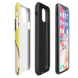 For iPhone 11 Case Tough Protective Cover Cute Puppies | iCoverLover Australia