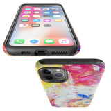 For iPhone 11 Pro Max Case Tough Protective Cover Abstract | iCoverLover Australia