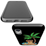 For iPhone XR Case Tough Protective Cover Cool Dog | iCoverLover Australia