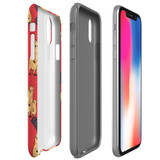 For iPhone XR Case Tough Protective Cover Quokkas | iCoverLover Australia