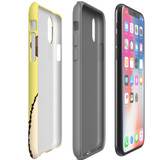 For iPhone XS Max Case Tough Protective Cover Cute Puppies | iCoverLover Australia