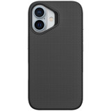 iCoverLover For iPhone 17 Case Compatible with MagSafe Tough Black + 2X Screen Protectors | iCoverLover Australia