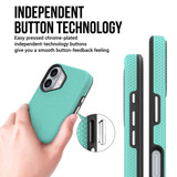 iCoverLover For iPhone 17 Case Compatible with MagSafe Tough Mint + 2X Screen Protectors | iCoverLover Australia