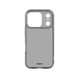 iPhone 17 Pro EFM Zurich Case - Black