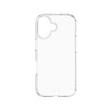 iPhone 17 EFM Zurich Case - Clear