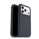 For iPhone 17 Pro OtterBox Defender Pro Case with Camera Control Blue | iCoverLover Australia