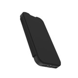 For iPhone 17 Pro OtterBox React Folio Compatible with MagSafe Case Black Crystal | iCoverLover Australia