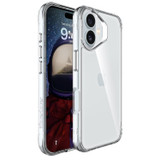 iCoverLover For iPhone 17 Case Shockproof Cover Clear | iCoverLover Australia