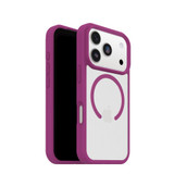 For iPhone 17 Pro OtterBox React Compatible with MagSafe Case Pink | iCoverLover Australia