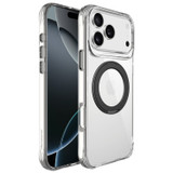 iCoverLover For iPhone 17 Pro Clear Case Compatible with MagSafe Ring Kickstand | iCoverLover Australia