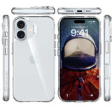 iCoverLover For iPhone 17 Case + 2X Screen + 2X Camera Lens Protectors | iCoverLover Australia