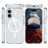 iCoverLover For iPhone 17 Case Compatible with MagSafe + 2X Screen + 2X Camera Lens Protectors | iCoverLover Australia