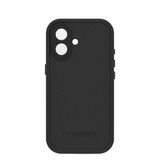 For iPhone 17 OtterBox Fre Compatible with MagSafe Case with Camera Control Black | iCoverLover Australia
