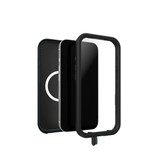 For iPhone 17 OtterBox Fre Compatible with MagSafe Case with Camera Control Black | iCoverLover Australia
