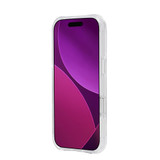 For iPhone 17 Pro Case-Mate Tough Compatible with MagSafe Case Clear | iCoverLover Australia