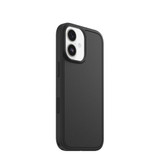 For iPhone 17 OtterBox Symmetry Compatible with MagSafe Case with Camera Control Black | iCoverLover Australia