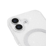For iPhone 17 Case-Mate Twinkle Compatible with MagSafe Cover Silver | iCoverLover Australia