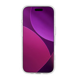 For iPhone 17 Case-Mate Twinkle Compatible with MagSafe Cover Silver | iCoverLover Australia