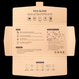 For iPhone 16 Pro Max Eco-Glass Screen & Camera Protector 3D Full Protection | iCoverLover Australia