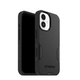 For iPhone 17 Case OtterBox Commuter Cover with Camera Control Black | iCoverLover Australia