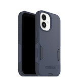 For iPhone 17 Case OtterBox Commuter Cover with Camera Control Blue | iCoverLover Australia