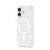 For iPhone 17 Case-Mate Tough Compatible with MagSafe Case Clear | iCoverLover Australia