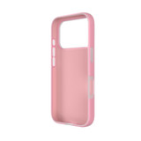 For iPhone 17 Pro EFM Santorini Case Pink | iCoverLover Australia