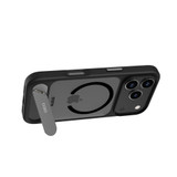 For iPhone 17 Pro EFM Alta Case with D3O Bio Black | iCoverLover Australia