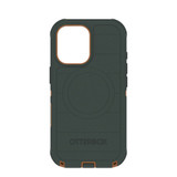 For iPhone 17 OtterBox Defender Pro Case with Camera Control Cprsmth Green | iCoverLover Australia