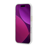 For iPhone 17 Pro Case-Mate Floral Gems Compatible with MagSafe Cover Gold | iCoverLover Australia