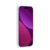 For iPhone 17 Case-Mate Tough Case Clear | iCoverLover Australia