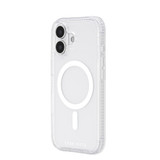For iPhone 17 Case-Mate Tough Clear Plus Compatible with MagSafe Case | iCoverLover Australia