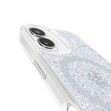 For iPhone 16 Case-Mate Twinkle Compatible with MagSafe Cover, Disco | iCoverLover Australia