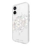For iPhone 16 Case-Mate Karat Compatible with MagSafe Cover, Touch of Pearl | iCoverLover Australia