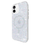 For iPhone 16 Plus Case-Mate Twinkle Compatible with MagSafe Cover, Disco | iCoverLover Australia