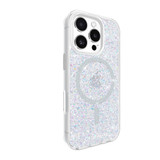 For iPhone 16 Pro Case-Mate Twinkle Compatible with MagSafe Cover, Disco | iCoverLover Australia