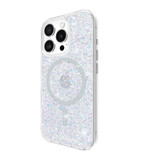 For iPhone 16 Pro Case-Mate Twinkle Compatible with MagSafe Cover, Disco | iCoverLover Australia