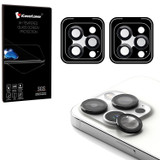 iCoverLover For iPhone 16 Pro Case Compatible with MagSafe + [2-Pack] Screen + [2-Pack] Camera Lens Protectors | iCoverLover Australia