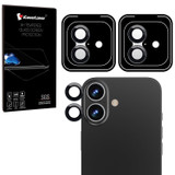 iCoverLover For iPhone 16 Plus Case Compatible with MagSafe + [2-Pack] Screen + [2-Pack] Camera Lens Protectors | iCoverLover Australia