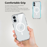 iCoverLover For iPhone 16 Case Compatible with MagSafe + [2-Pack] Screen + [2-Pack] Camera Lens Protectors | iCoverLover Australia