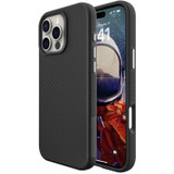 iCoverLover For iPhone 16 Pro Case Compatible with MagSafe Shockproof Cover Black | iCoverLover Australia