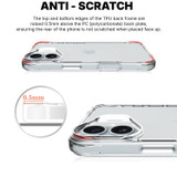 iCoverLover For iPhone 16 Plus Case + [2-Pack] Tempered Glass Screen Protector, Clear | iCoverLover Australia