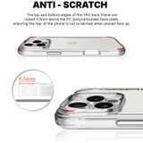 iCoverLover For iPhone 16 Pro Max Case + [2-Pack] Tempered Glass Screen Protector, Clear | iCoverLover Australia