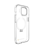 For iPhone 15 Cover, EFM Alta Case, Armour with D3O BIO, Clear | iCoverLover Australia