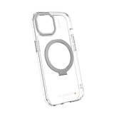 For iPhone 15 Plus Cover, EFM Alta Case, Armour with D3O BIO, Clear | iCoverLover Australia
