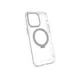 For iPhone 15 Pro Cover, EFM Alta Case, Armour with D3O BIO, Clear | iCoverLover Australia