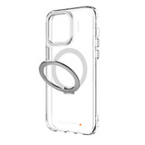 For iPhone 15 Pro Max Cover, EFM Alta Case, Armour with D3O BIO, Clear | iCoverLover Australia