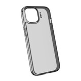 For iPhone 15 Plus Cover, EFM Zurich Case Armour, Black/Smoke | iCoverLover Australia